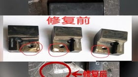 森拉天時數(shù)控刀具的磨損、破損與再生修復(fù)之道